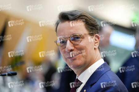 Ministerpräsidentenkonferenz in Berlin