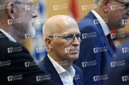 Ministerpräsidentenkonferenz in Berlin