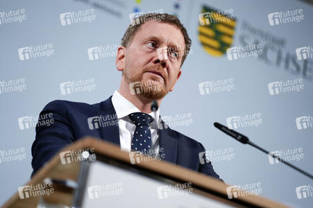Ministerpräsidentenkonferenz in Berlin