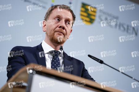 Ministerpräsidentenkonferenz in Berlin