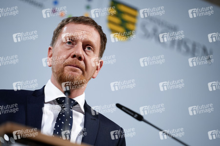 Ministerpräsidentenkonferenz in Berlin