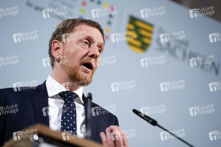 Ministerpräsidentenkonferenz in Berlin