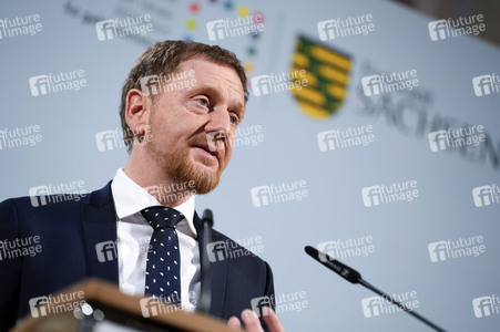 Ministerpräsidentenkonferenz in Berlin