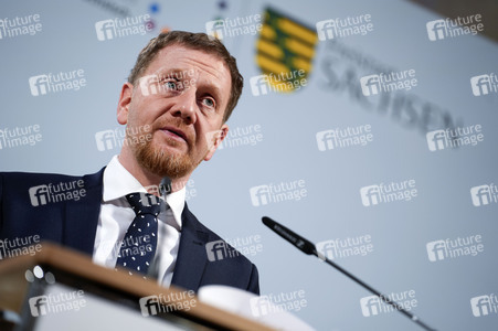 Ministerpräsidentenkonferenz in Berlin