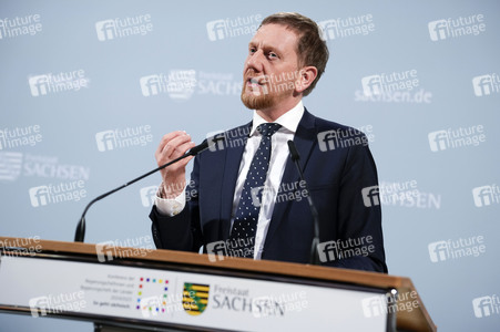 Ministerpräsidentenkonferenz in Berlin