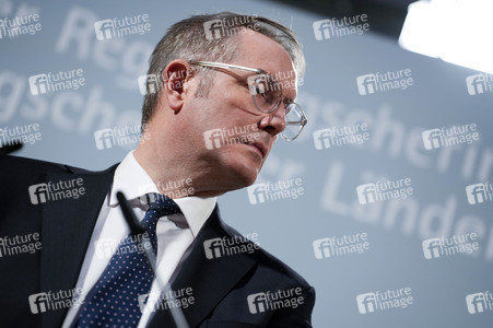 Ministerpräsidentenkonferenz in Berlin