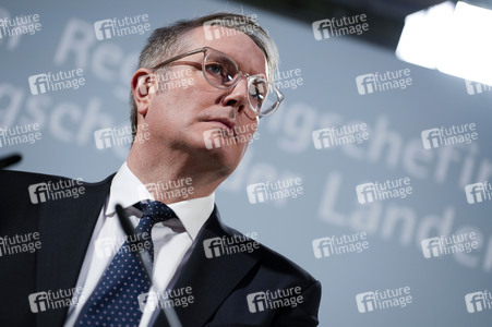 Ministerpräsidentenkonferenz in Berlin