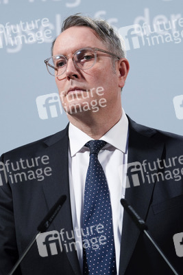 Ministerpräsidentenkonferenz in Berlin