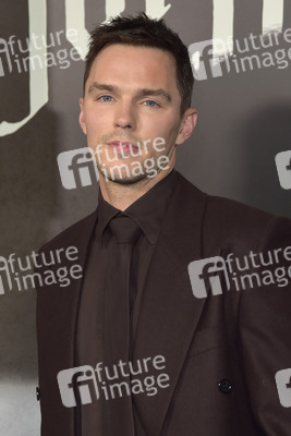 Filmpremiere 'Nosferatu - Der Untote' in Los Angeles