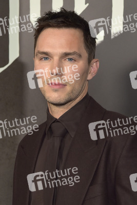 Filmpremiere 'Nosferatu - Der Untote' in Los Angeles