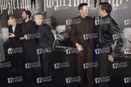 Filmpremiere 'Nosferatu - Der Untote' in Los Angeles