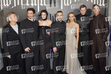 Filmpremiere 'Nosferatu - Der Untote' in Los Angeles