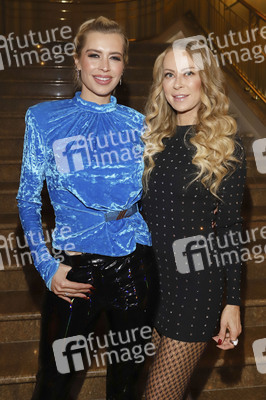 Universum Boxing Night 2024 in Hamburg
