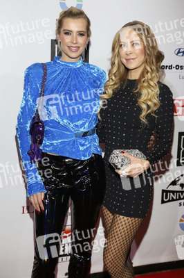Universum Boxing Night 2024 in Hamburg