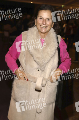 Universum Boxing Night 2024 in Hamburg