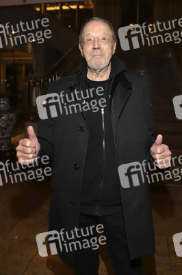 Universum Boxing Night 2024 in Hamburg