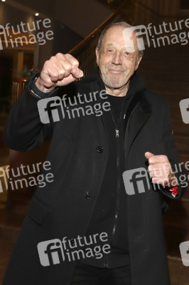 Universum Boxing Night 2024 in Hamburg