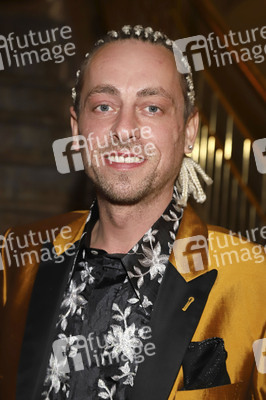 Universum Boxing Night 2024 in Hamburg