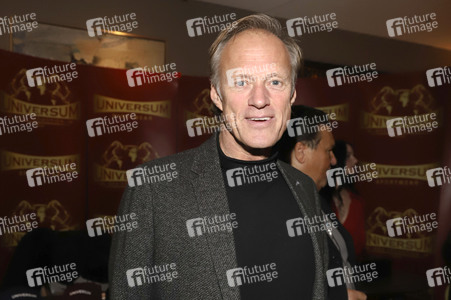 Universum Boxing Night 2024 in Hamburg