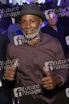 Universum Boxing Night 2024 in Hamburg