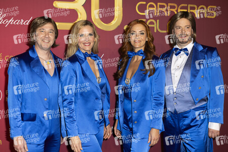 José Carreras Gala 2024 in Leipzig