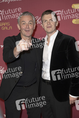 José Carreras Gala 2024 in Leipzig