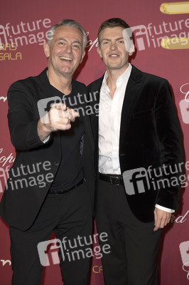 José Carreras Gala 2024 in Leipzig