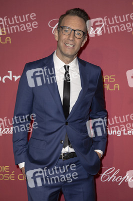 José Carreras Gala 2024 in Leipzig