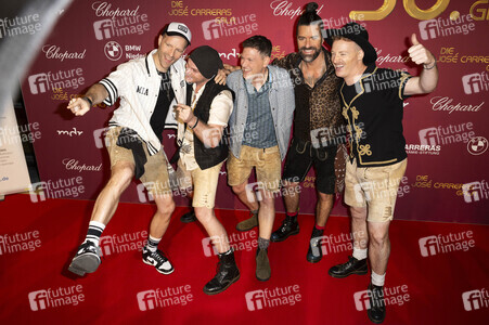 José Carreras Gala 2024 in Leipzig