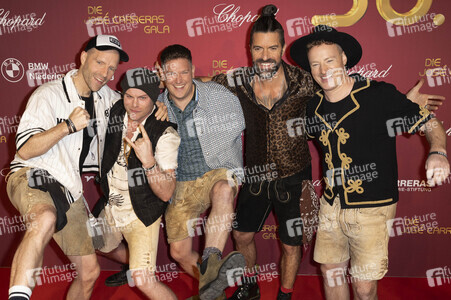 José Carreras Gala 2024 in Leipzig