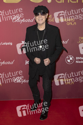 José Carreras Gala 2024 in Leipzig