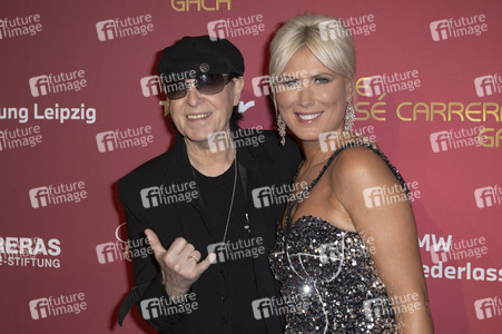 José Carreras Gala 2024 in Leipzig