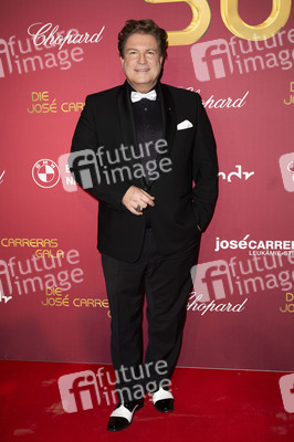 José Carreras Gala 2024 in Leipzig