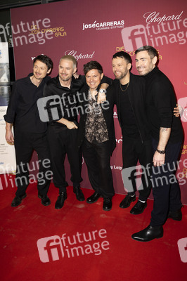 José Carreras Gala 2024 in Leipzig