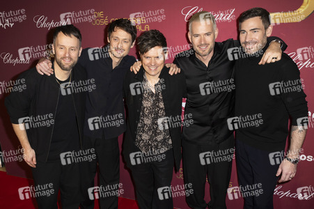 José Carreras Gala 2024 in Leipzig