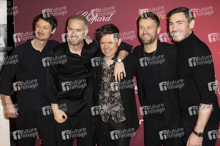 José Carreras Gala 2024 in Leipzig