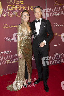 José Carreras Gala 2024 in Leipzig