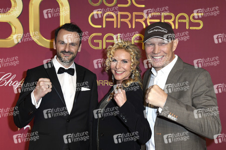 José Carreras Gala 2024 in Leipzig