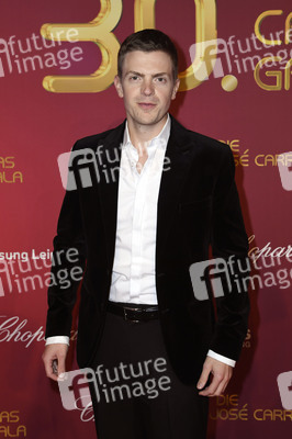 José Carreras Gala 2024 in Leipzig