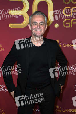 José Carreras Gala 2024 in Leipzig