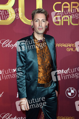 José Carreras Gala 2024 in Leipzig