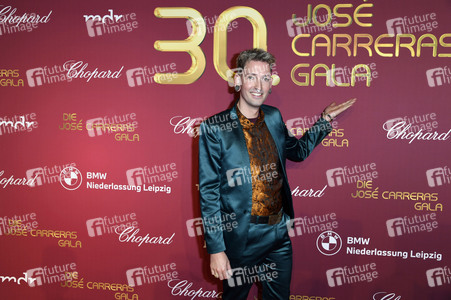 José Carreras Gala 2024 in Leipzig