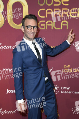 José Carreras Gala 2024 in Leipzig