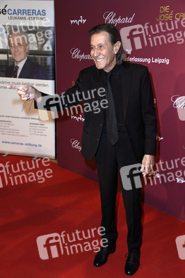 José Carreras Gala 2024 in Leipzig
