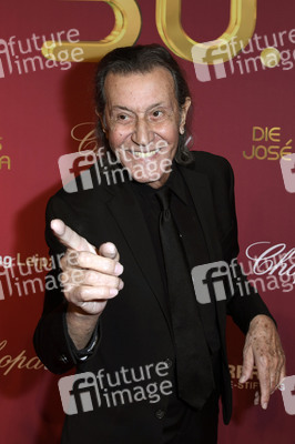 José Carreras Gala 2024 in Leipzig