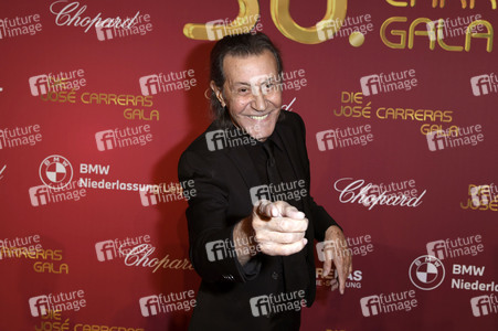 José Carreras Gala 2024 in Leipzig