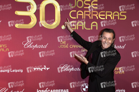 José Carreras Gala 2024 in Leipzig