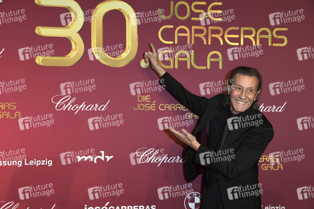 José Carreras Gala 2024 in Leipzig