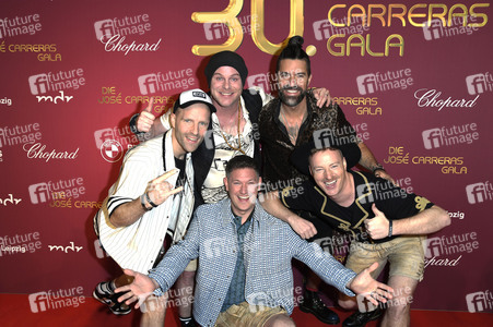 José Carreras Gala 2024 in Leipzig