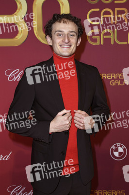 José Carreras Gala 2024 in Leipzig